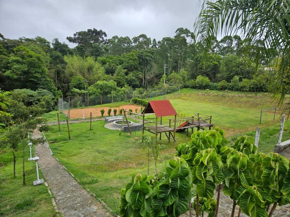 Sítio Sta Filomena Inn in Cotia