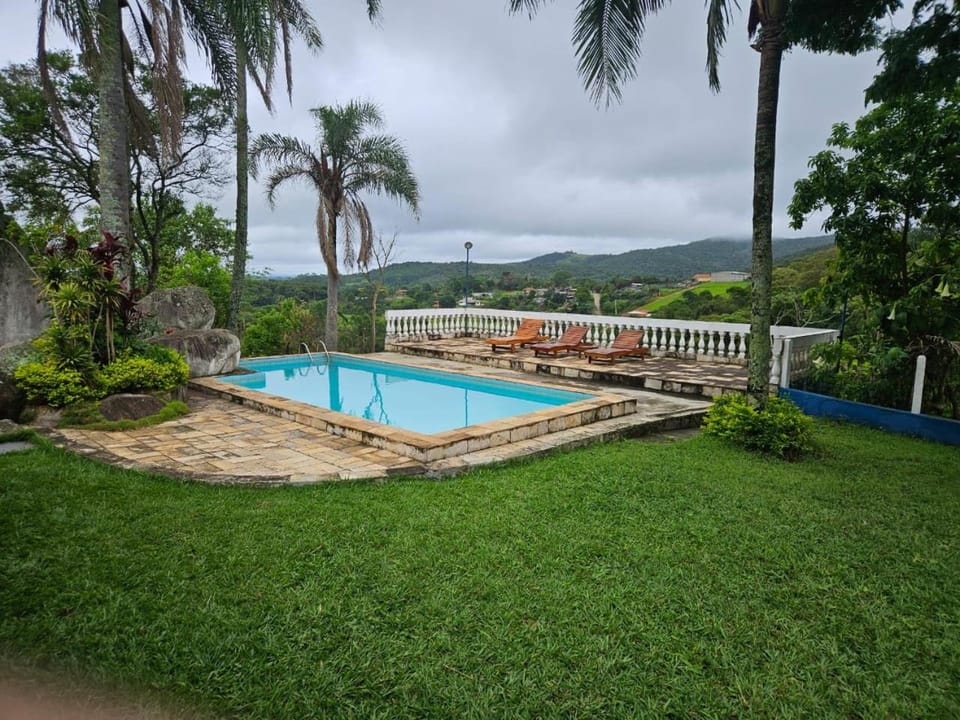 Sítio Sta Filomena Inn in Cotia