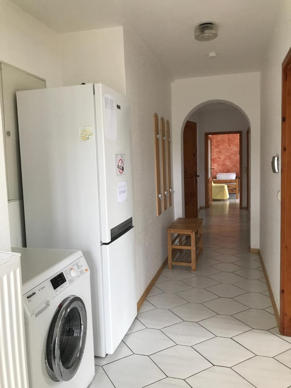 Ferienwohnung Landidylle Apartment in Hesse
