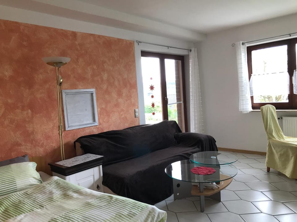 Ferienwohnung Landidylle Apartment in Hesse