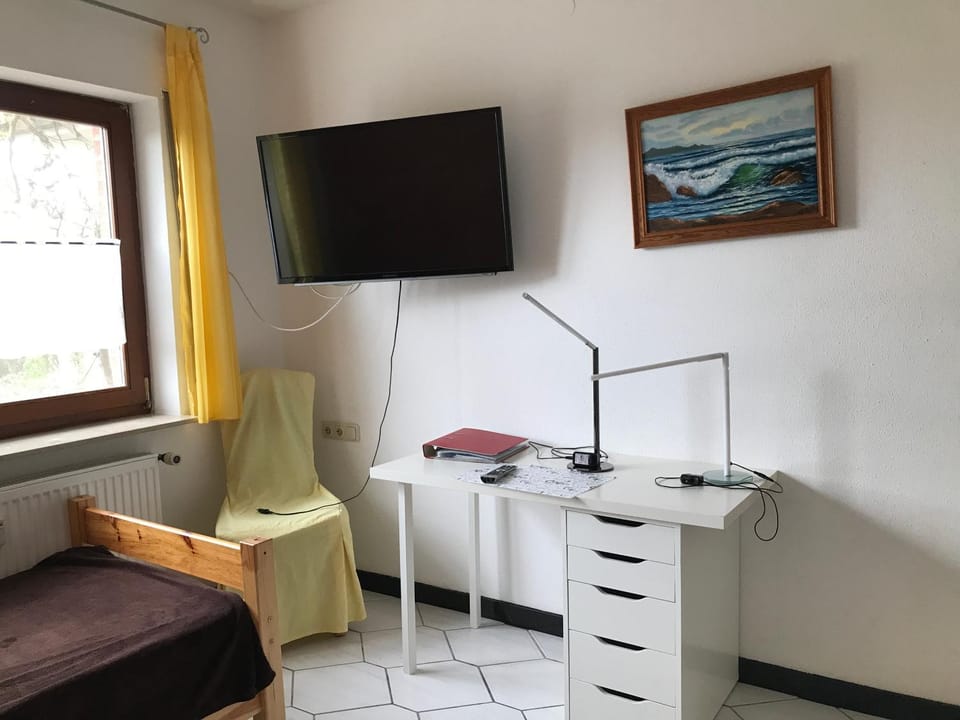 Ferienwohnung Landidylle Apartment in Hesse