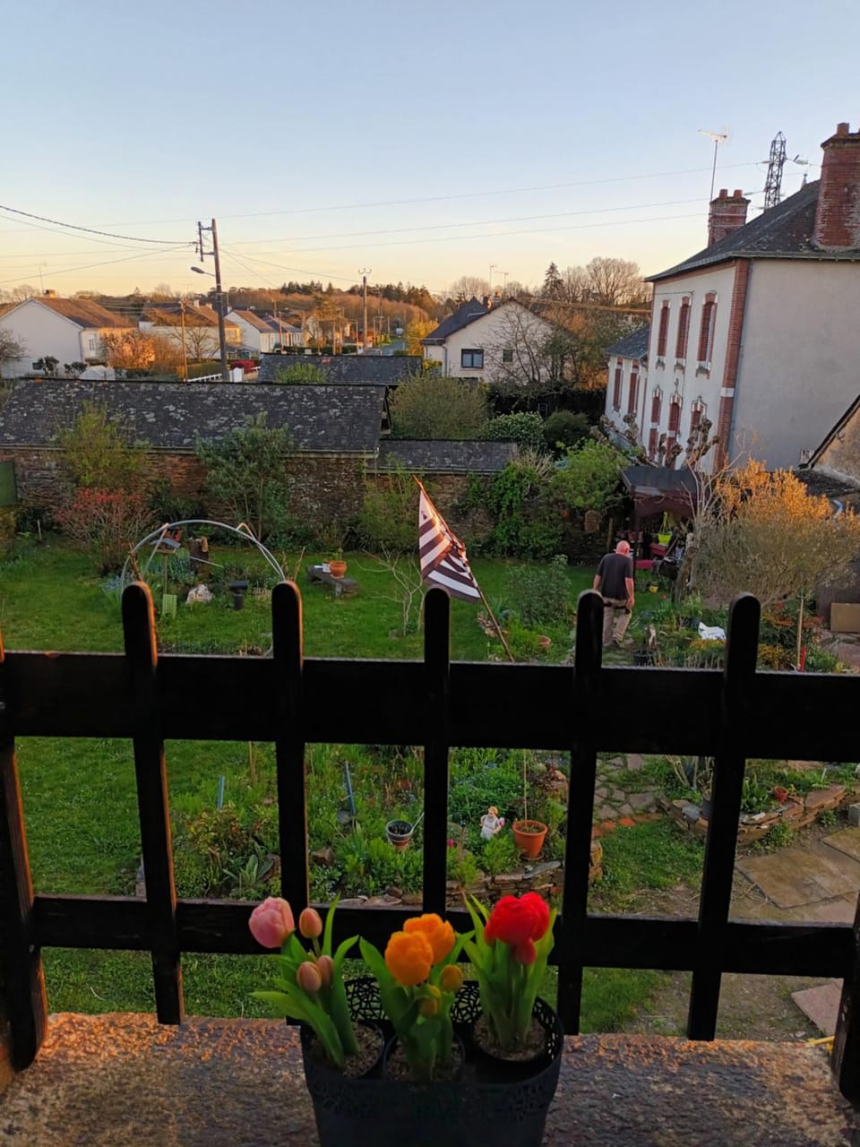 Previera Vacation rental in Pays de la Loire
