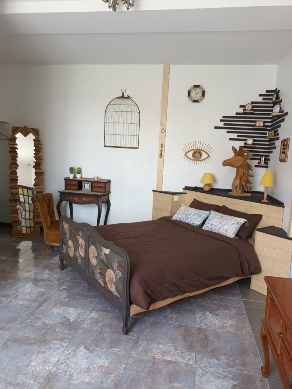 Previera Vacation rental in Pays de la Loire