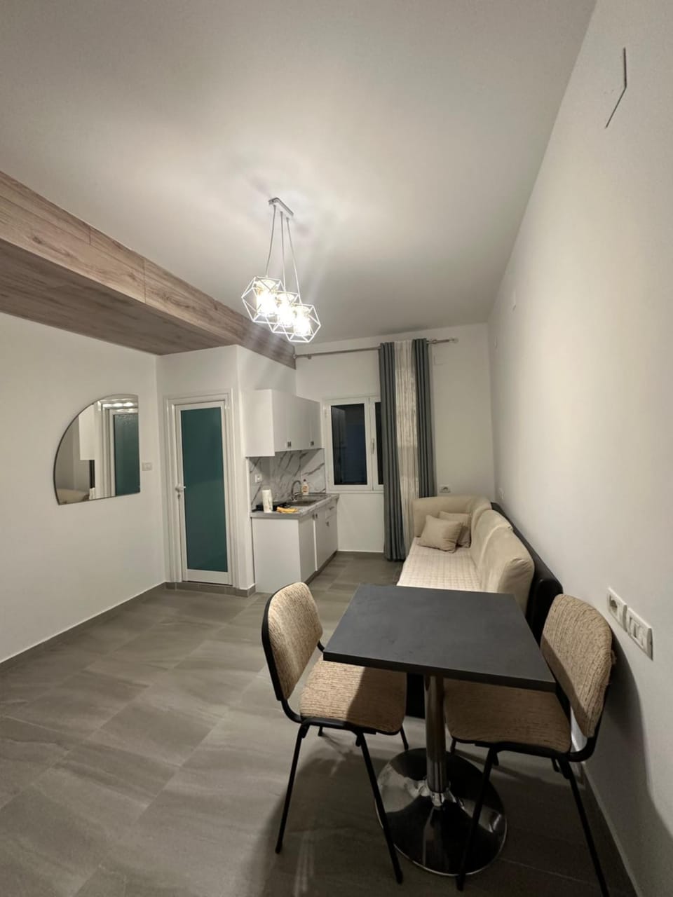 Agron Apartament Apartment in Europe