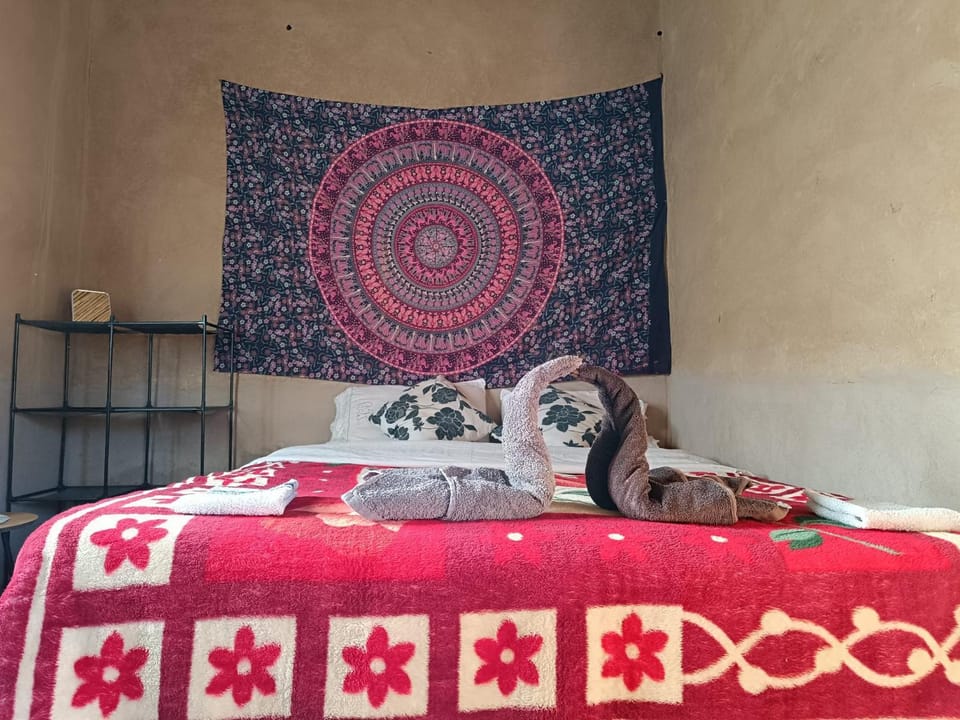 Guest House Nomad Life Bed and Breakfast in Morocco