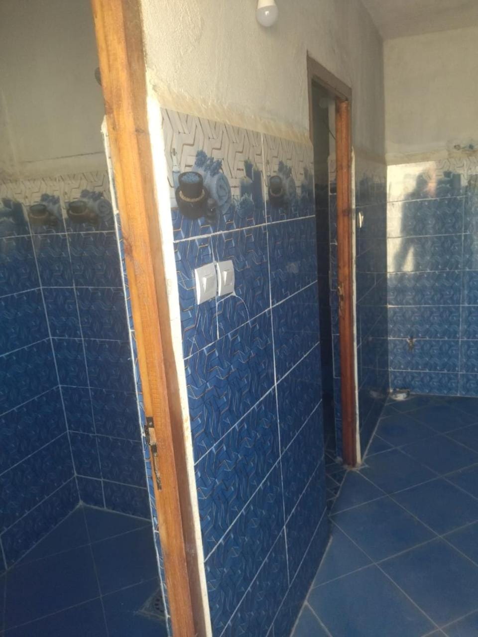 Guest House Nomad Life Bed and Breakfast in Morocco
