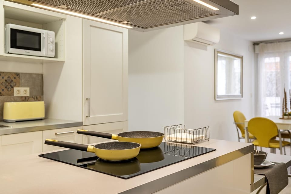 Luxury Suite Solarillo de Gracia Apartment in Granada