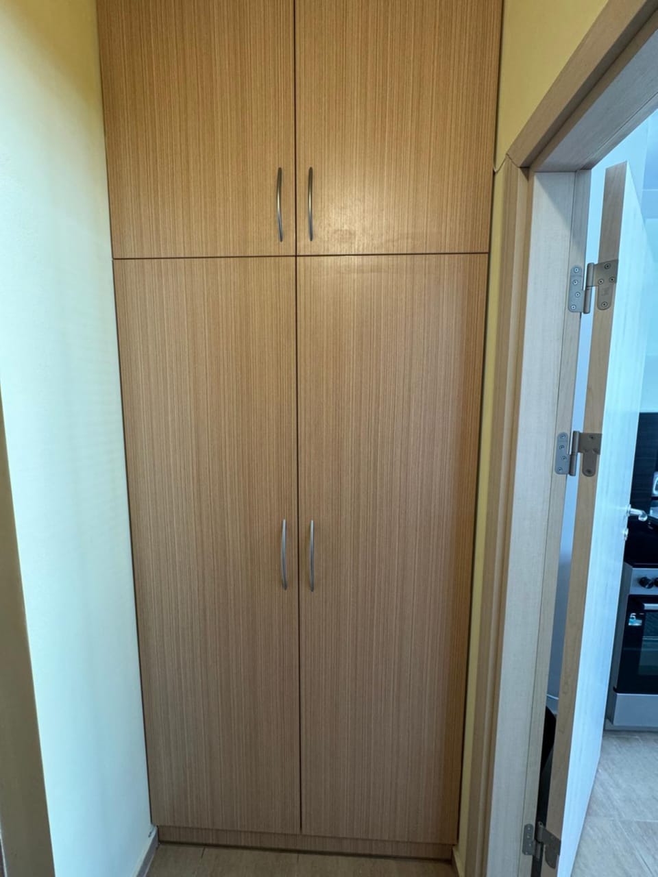 Paradise Complex Apartment in Varna