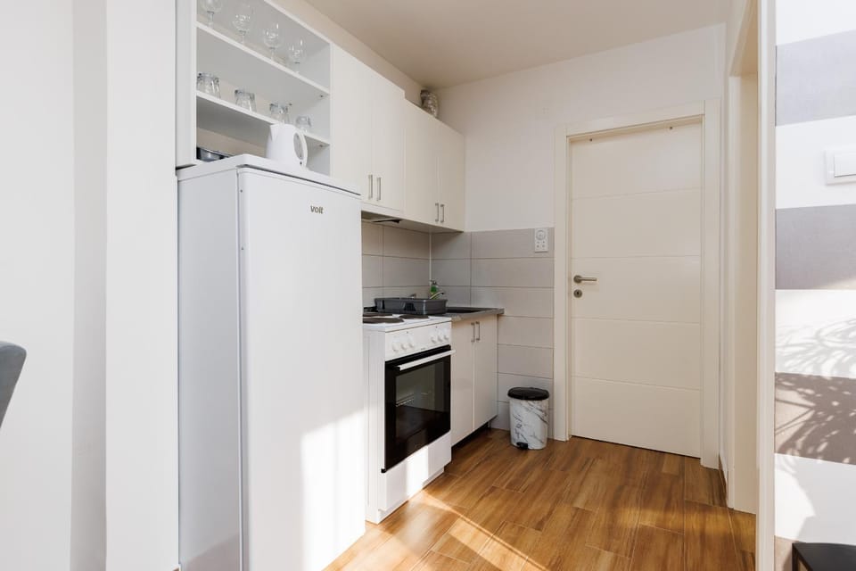 Apartman Aki Apartment in Belgrade