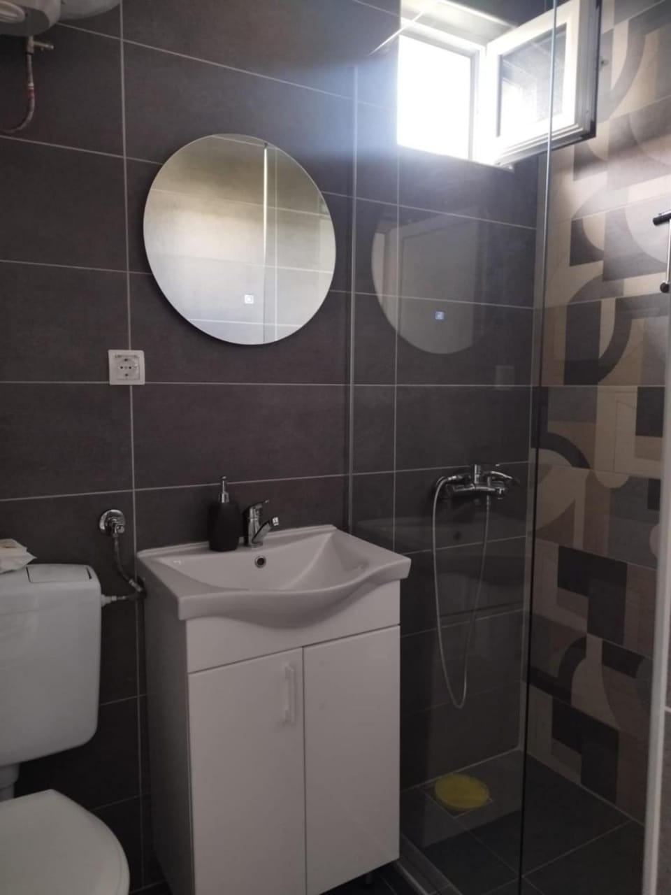 Fox Apartment Apartment in Decentralized Administration of Macedonia and Thrace