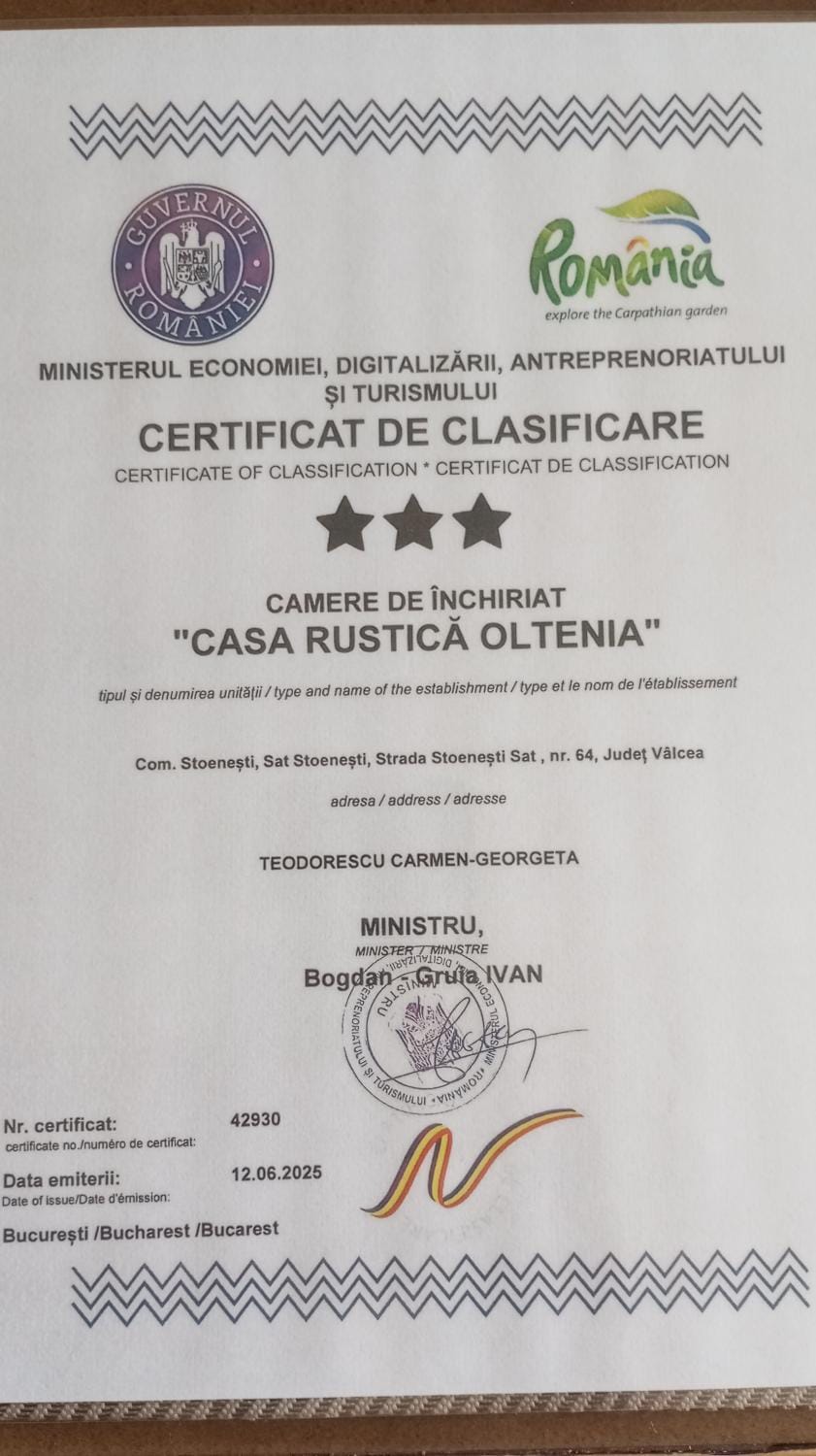 Logo/Certificate/Sign