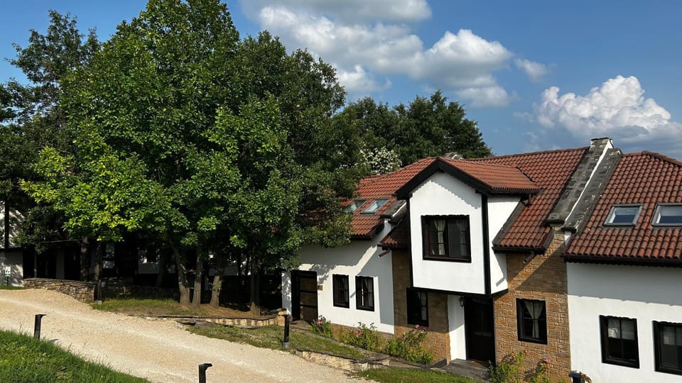 Геша Форест Villa in Gabrovo, Bulgaria
