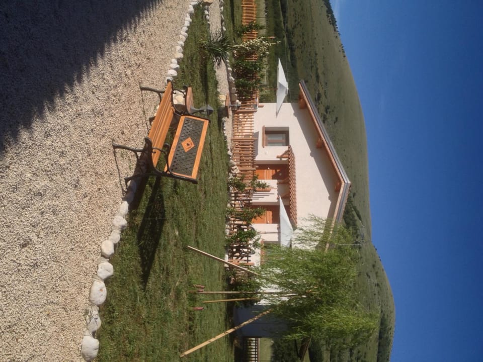 La Collina di Peppino Bed and Breakfast in Abruzzo