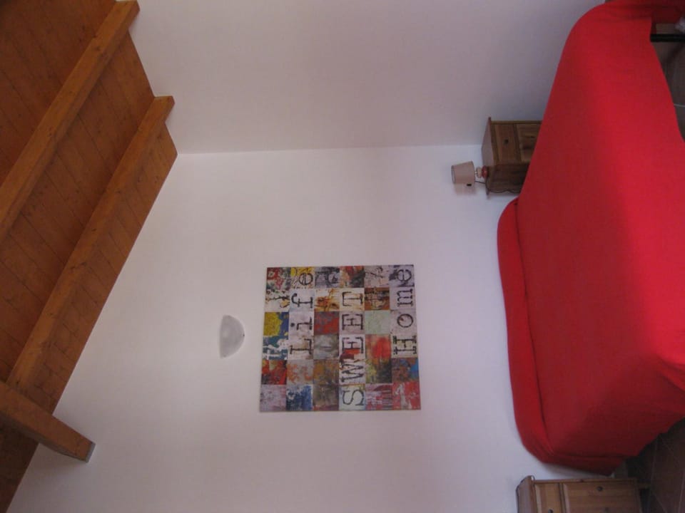 La Collina di Peppino Bed and Breakfast in Abruzzo