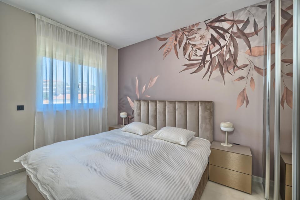 Residence Franc 2 Apartment in Šibenik-Knin County, Croatia