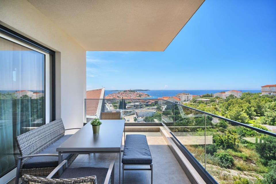 Residence Franc 2 Apartment in Šibenik-Knin County, Croatia