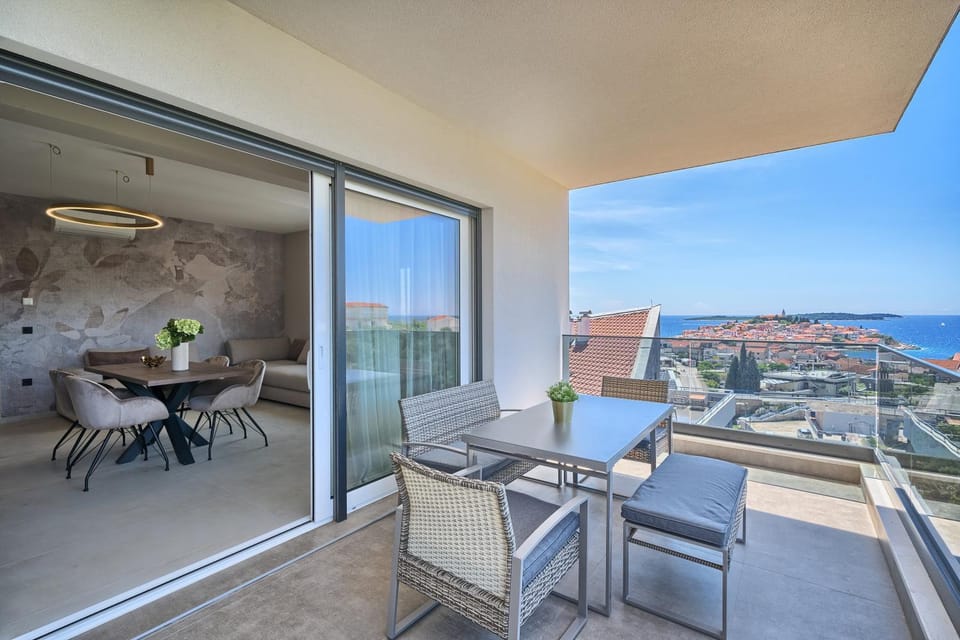Residence Franc 2 Apartment in Šibenik-Knin County, Croatia
