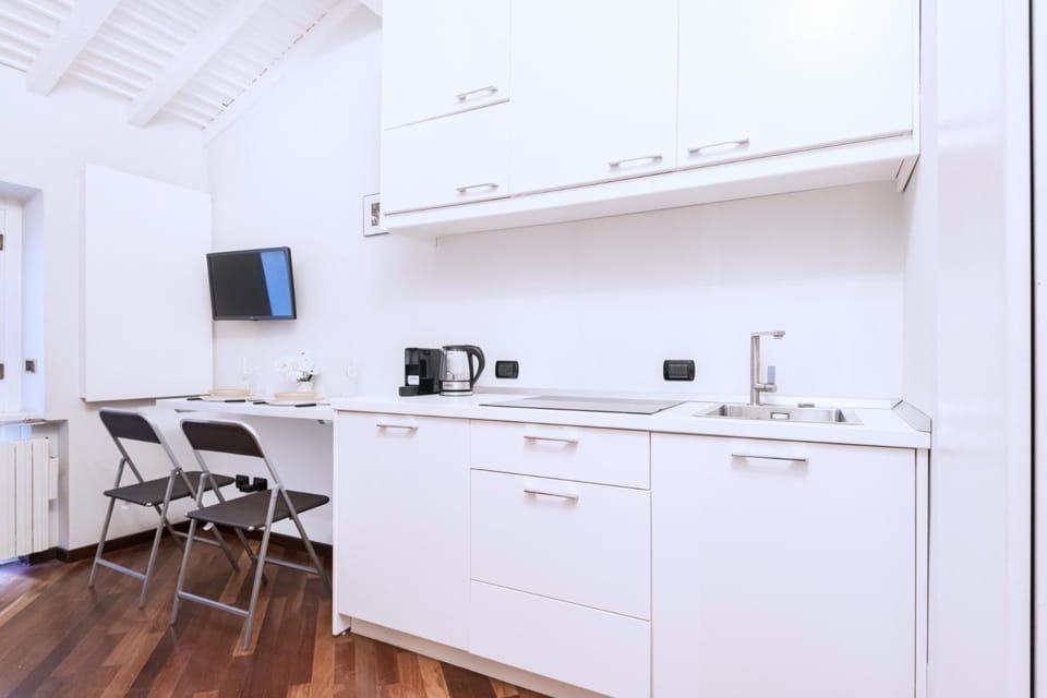 Easylife - Milano - San Carpoforo 6 - Brera Apartment in Milan