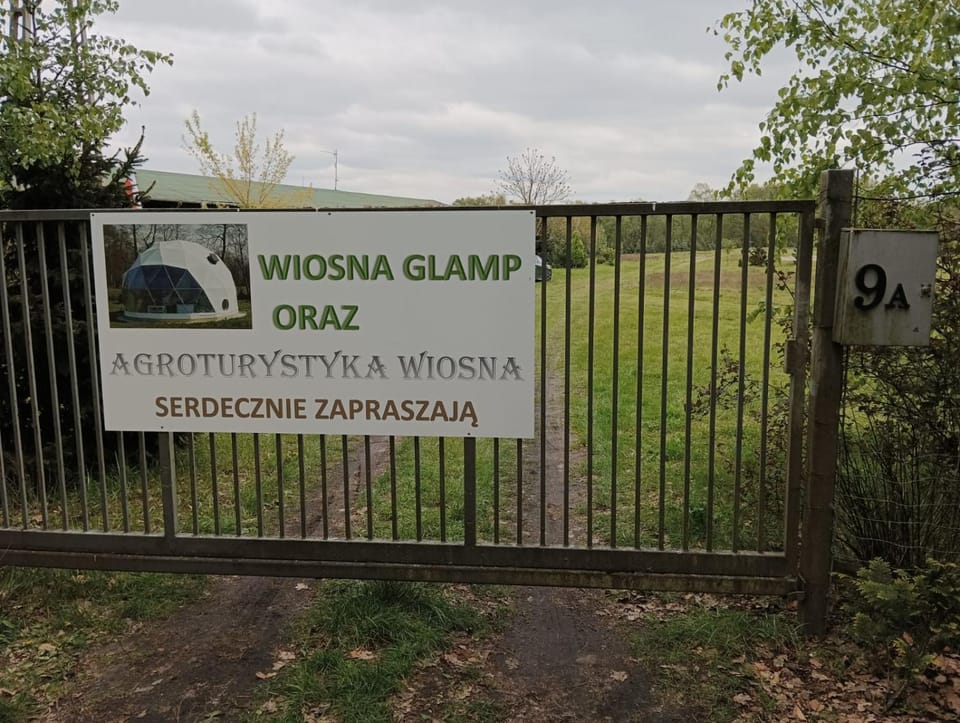 Property logo or sign