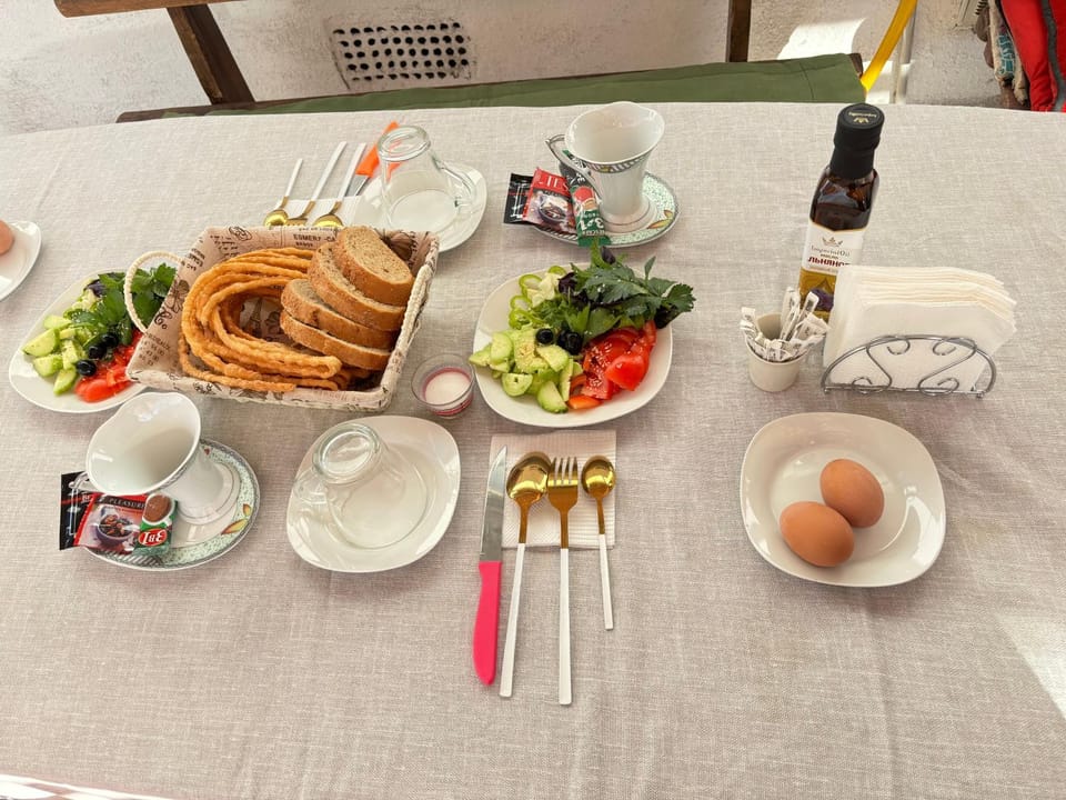 Breakfast