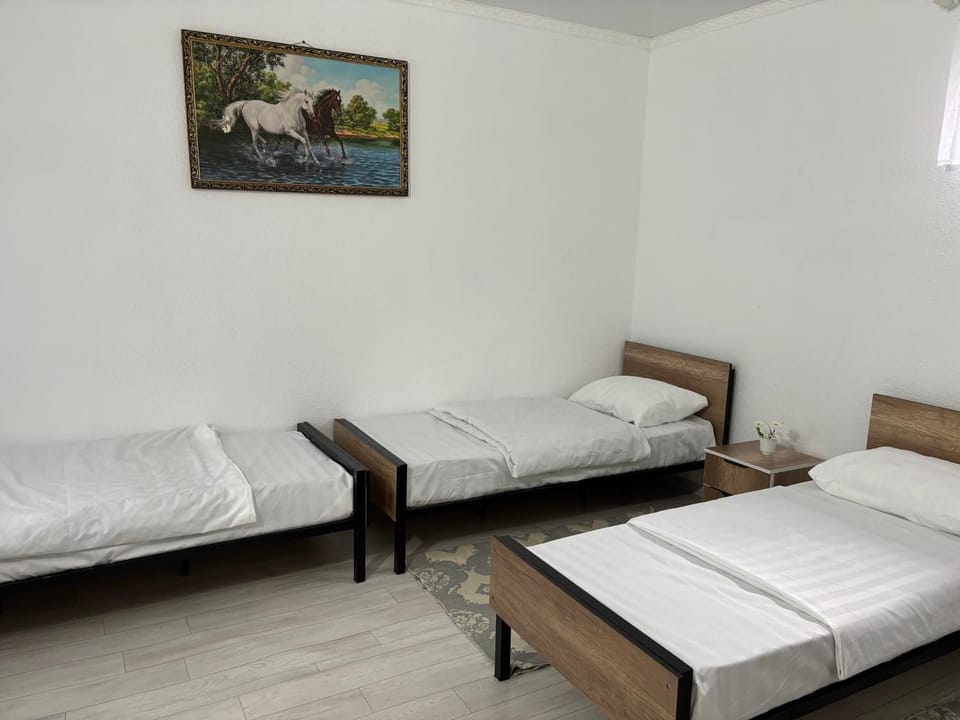 Hostel,halal Hostel in Almaty Region, Kazakhstan