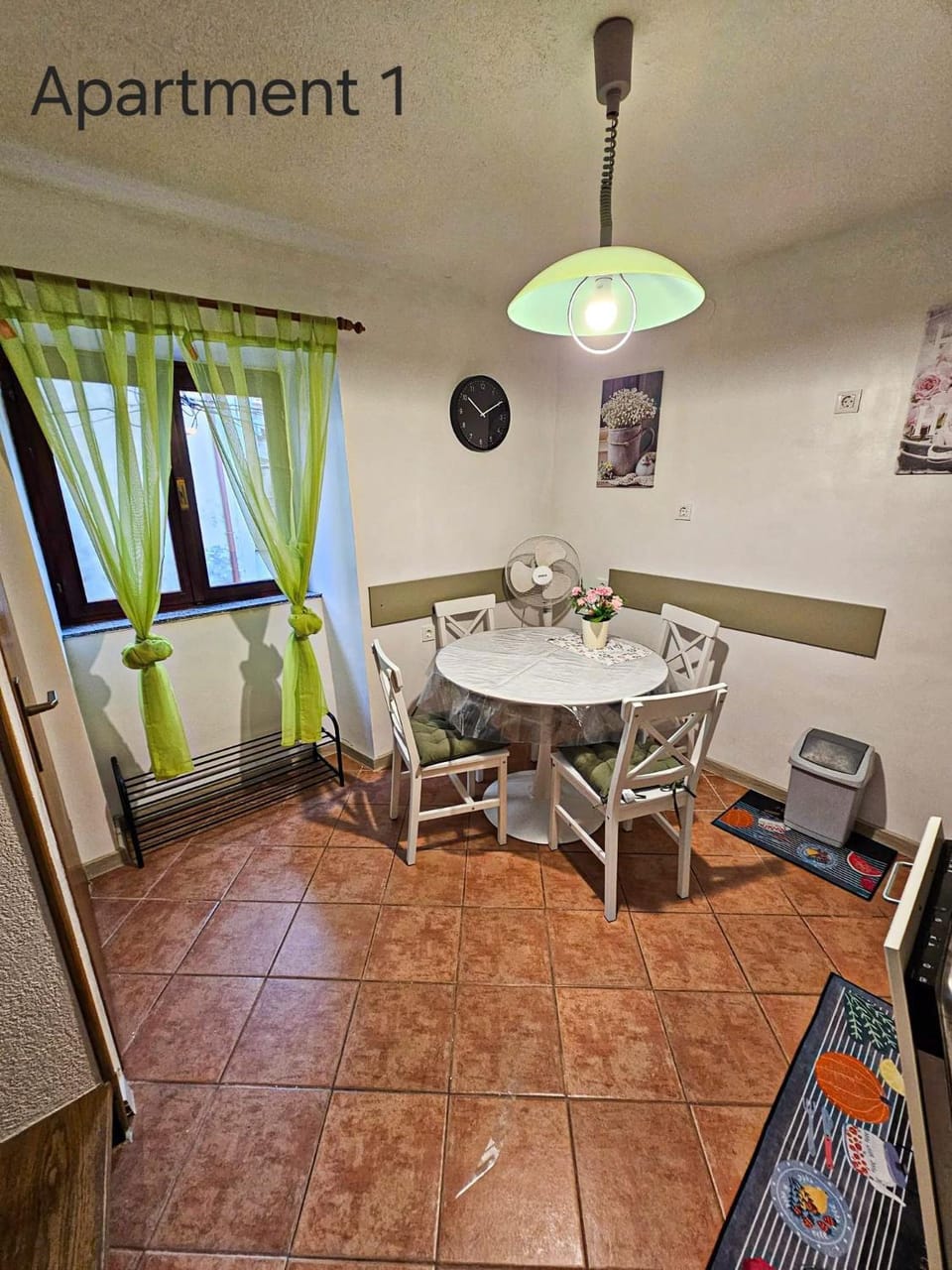 Forever Oasis Apartment in Primorje-Gorski Kotar County