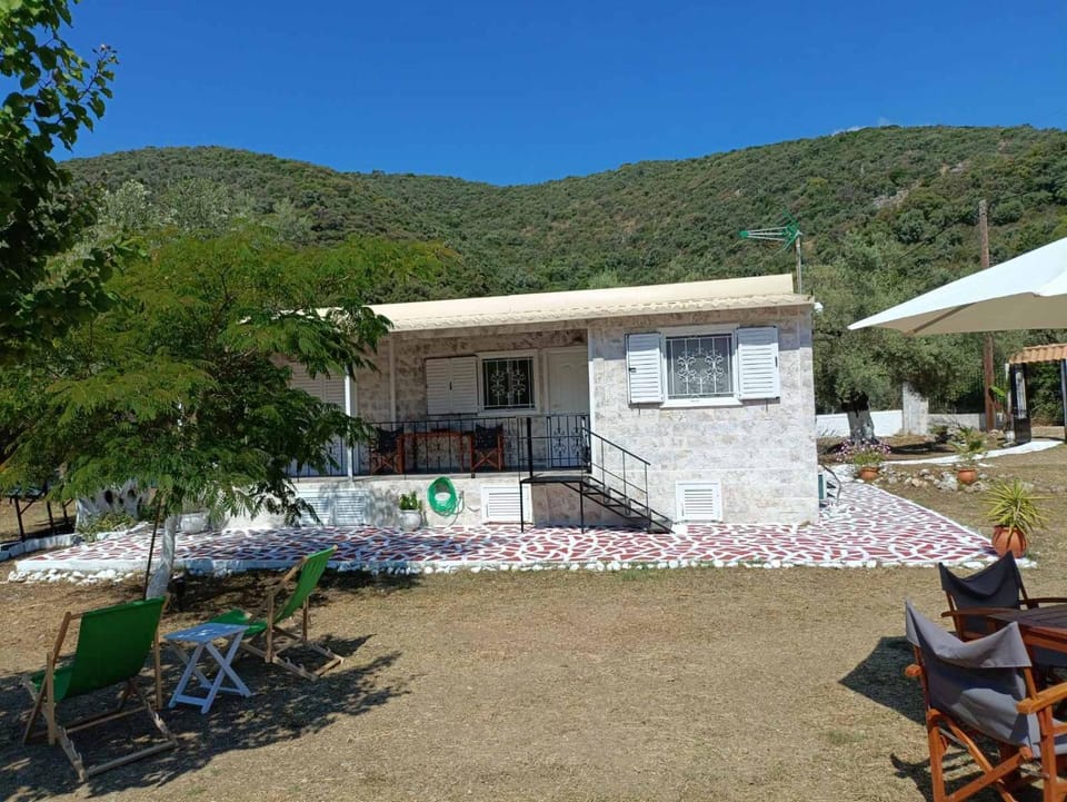 Helios Beach House House in Lefkada, Lefkada Municipality, Greece