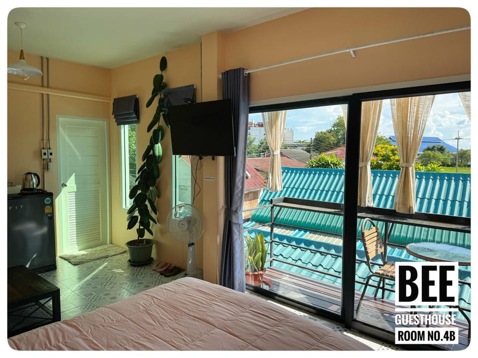 The One House Bed and Breakfast in Laos