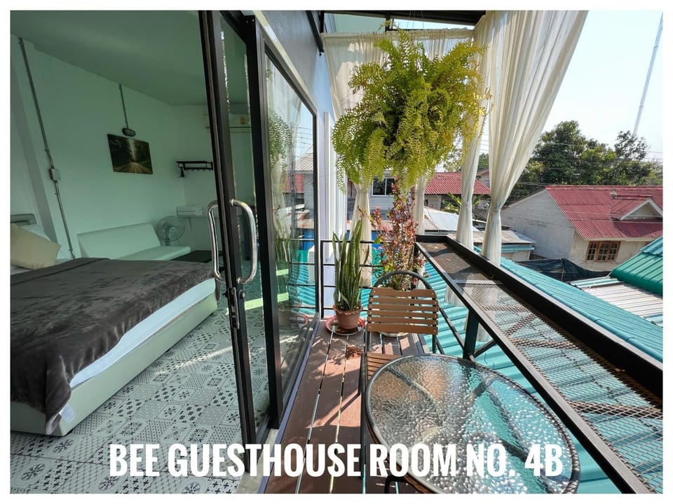 The One House Bed and Breakfast in Laos