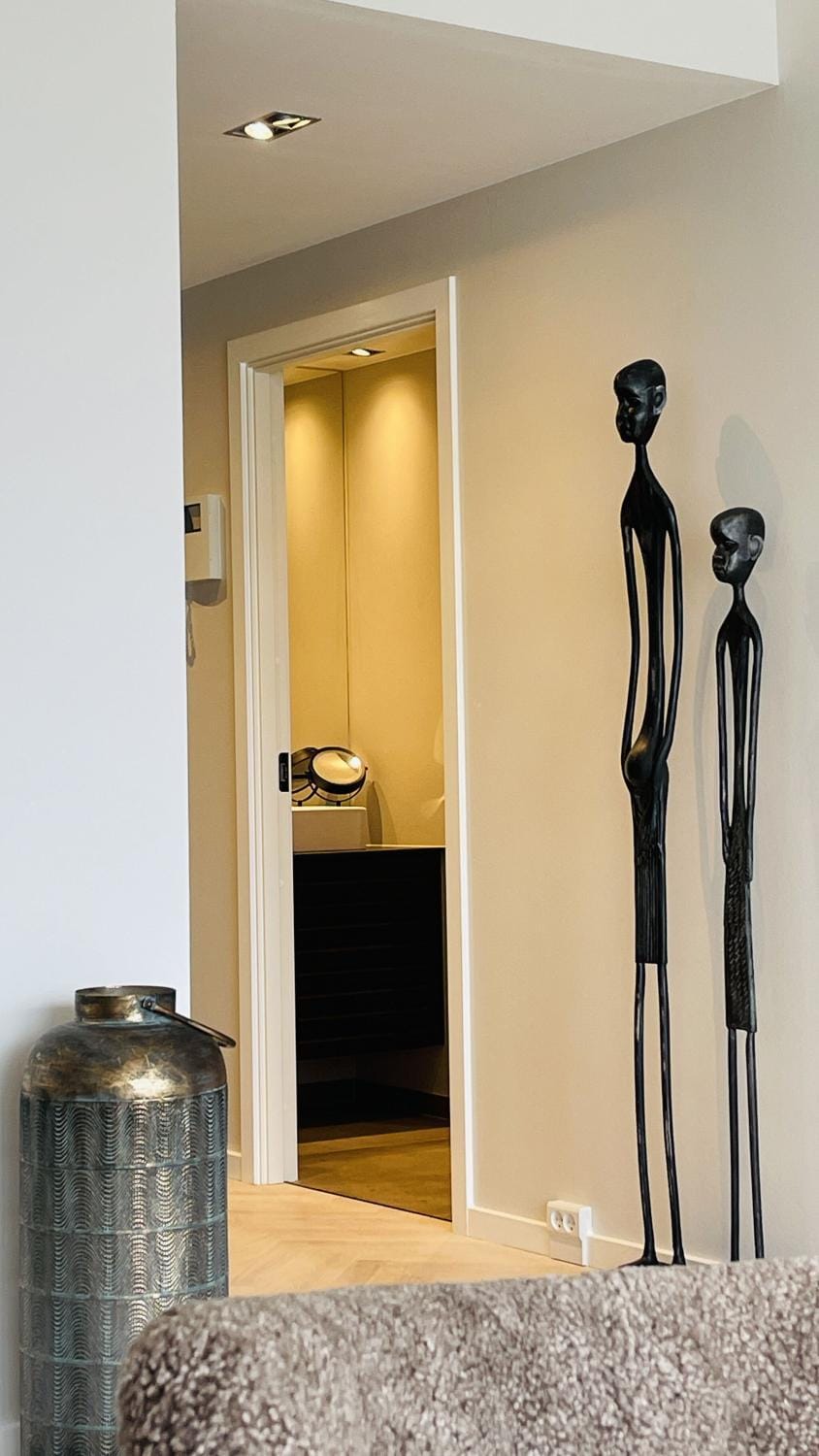 Decorative detail