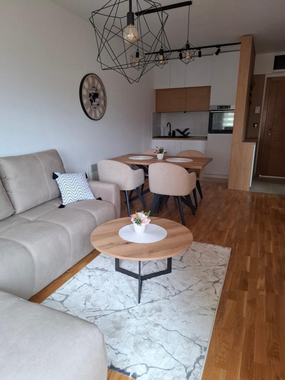 Leonardo 72,Apartman Zlatibor Apartment in Zlatibor