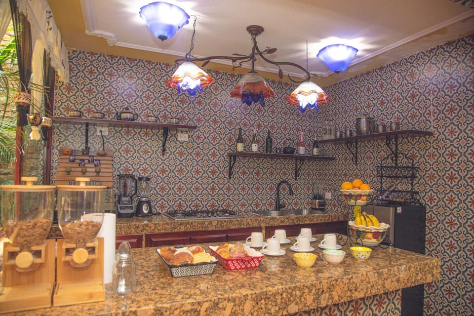 Hotel Boutique La Casa de María Joyita Hotel in Aguascalientes