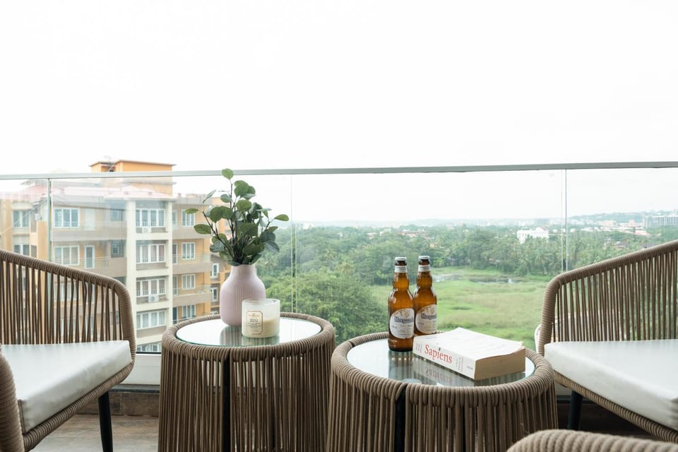 View (from property/room), Balcony/Terrace