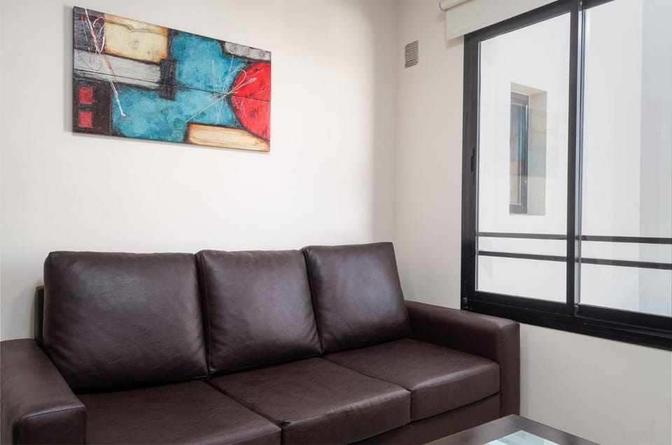Departamento equipado para 2 personas Apartment in Santiago del Estero