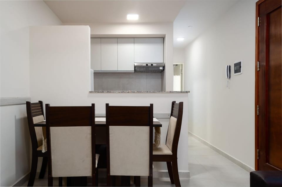 Departamento equipado para 2 personas Apartment in Santiago del Estero