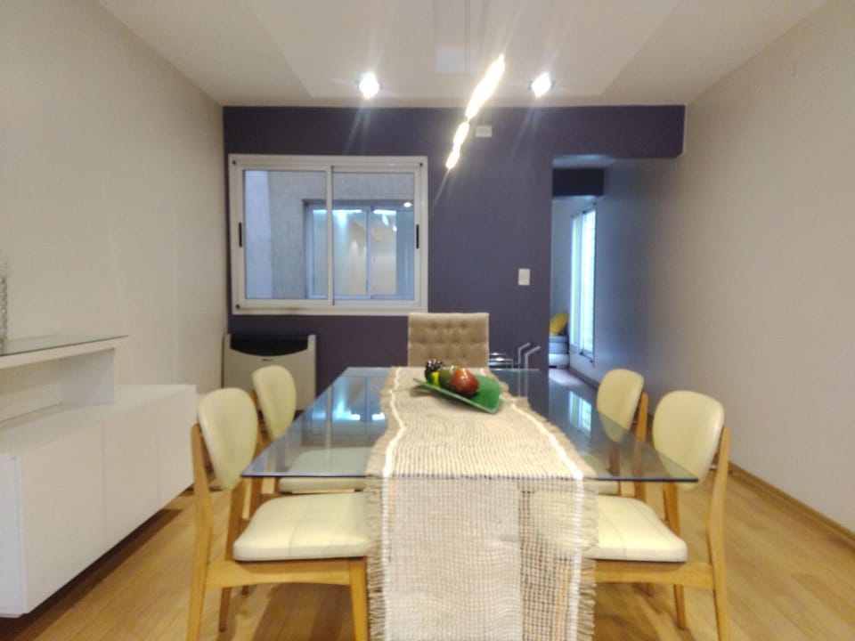 Experience automation: Smart apartment - WITH GARAGE Apartment in Santiago del Estero