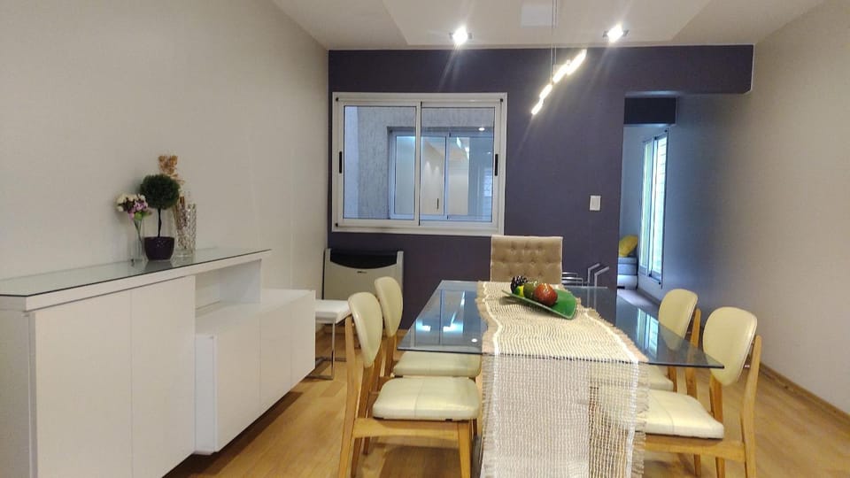 Experience automation: Smart apartment - WITH GARAGE Apartment in Santiago del Estero