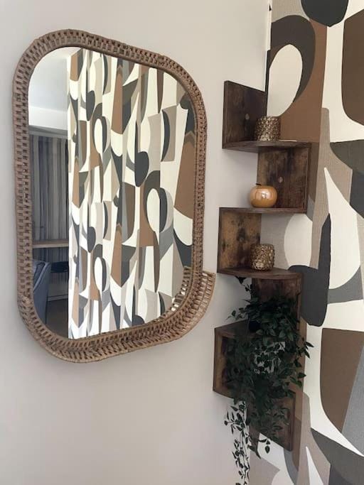Appartement T2, 27 m2, rénové Apartment in Carquefou