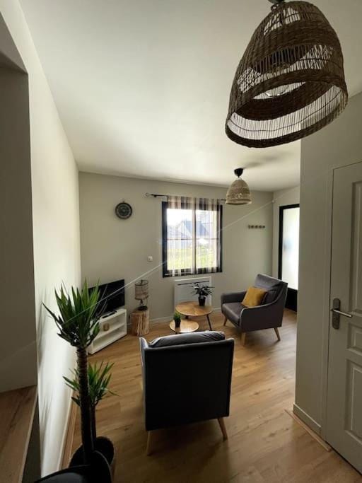 Appartement T2, 27 m2, rénové Apartment in Carquefou