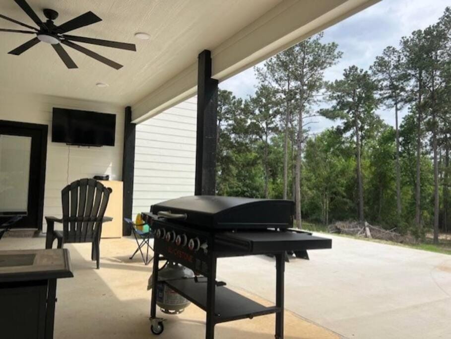 Waterfront house on Sam Rayburn - Sleeps 23! House in Texas