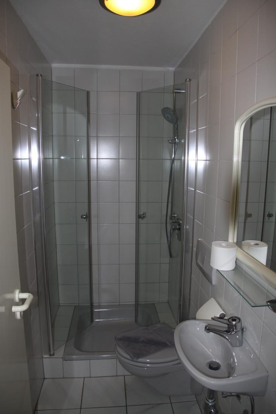 Ferienwohnung Am Zierhutbach Kranzberg Apartment in Mittenwald