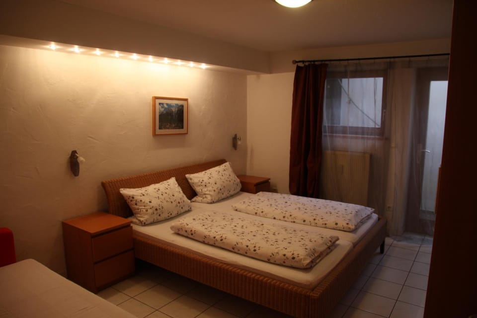 Ferienwohnung Am Zierhutbach Kranzberg Apartment in Mittenwald