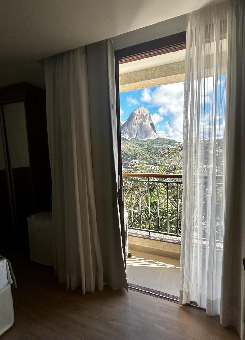 View (from property/room)