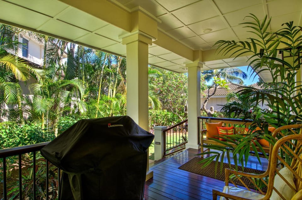 Honu La'e House in Poipu