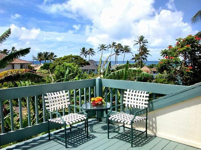 Manualoha 101 House in Poipu