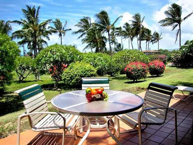 Manualoha 101 House in Poipu