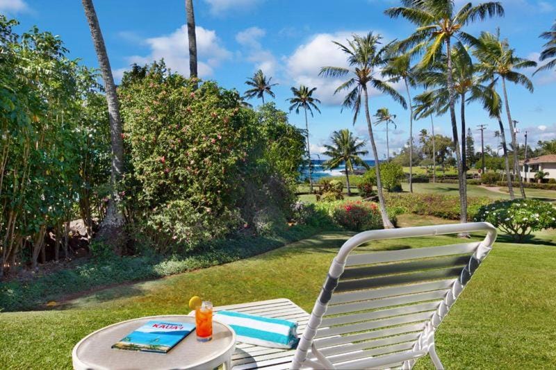 Manualoha 101 House in Poipu