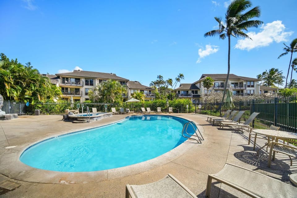 Kahala 312 House in Poipu