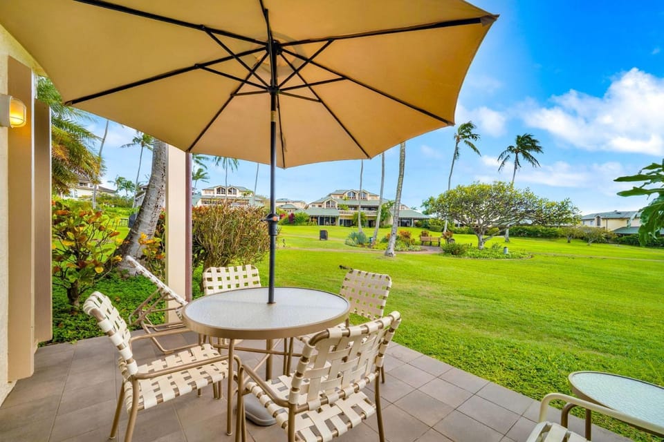 Kahala 312 House in Poipu