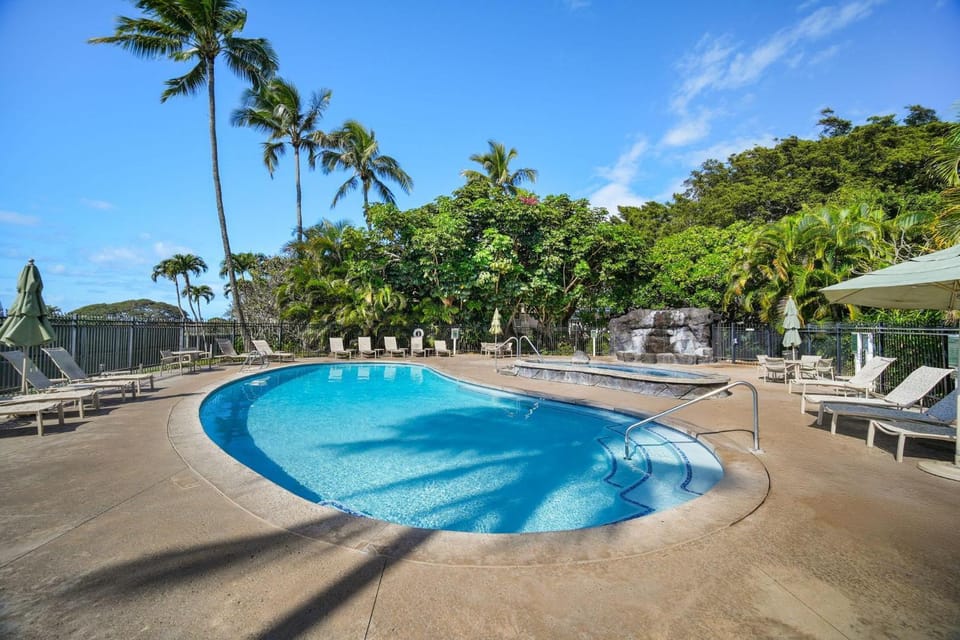Kahala 312 House in Poipu